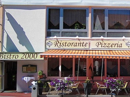 照片: Bistro2000