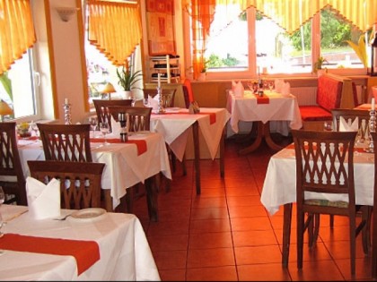 照片: Bistro2000