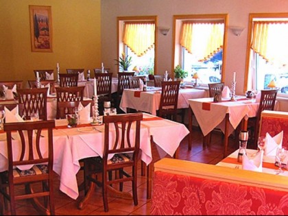 照片: Bistro2000